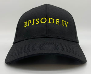 Episode IV Trucker Hat